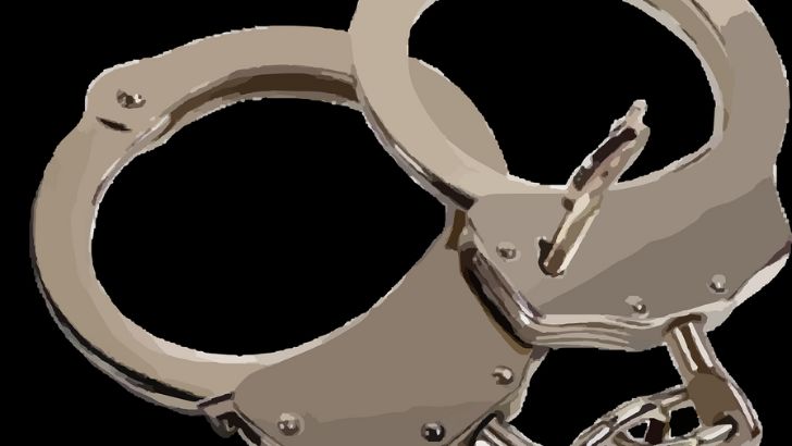 https://www.salarnews.in/public/uploads/images/newsimages/maannewsimage11082025_220955_REPRESENTATIVE IMAGE OF ARREST.jpg